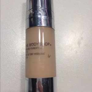 The Body Shop Foundation